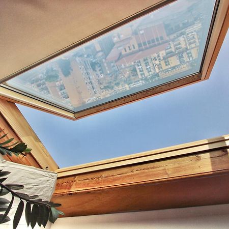 Loft Greco Apartment Agrigento Ngoại thất bức ảnh