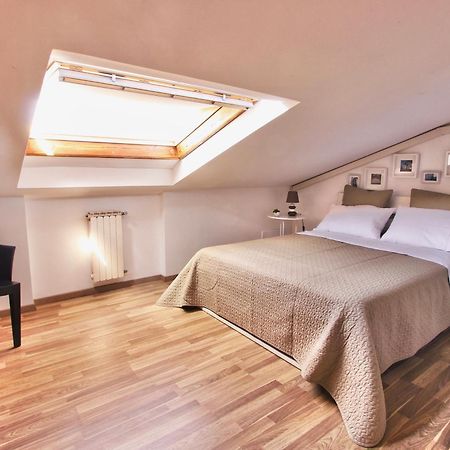 Loft Greco Apartment Agrigento Ngoại thất bức ảnh