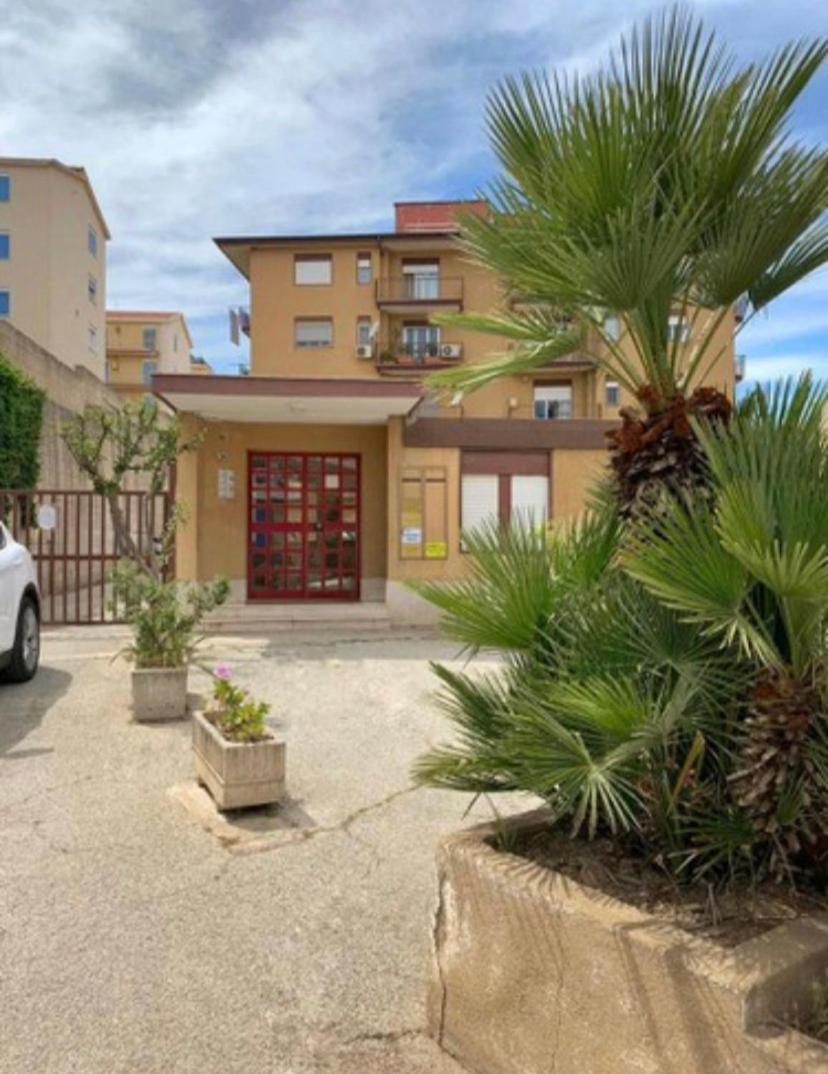 Loft Greco Apartment Agrigento Ngoại thất bức ảnh