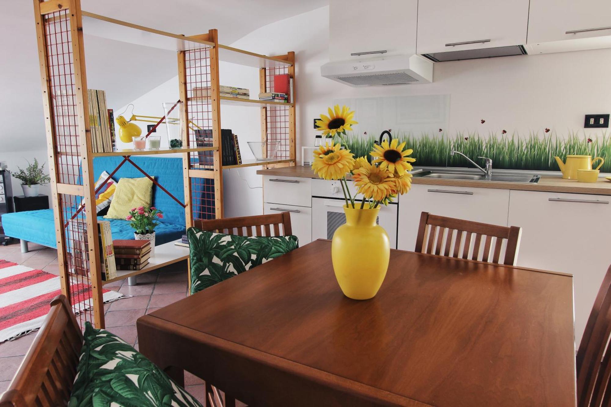 Loft Greco Apartment Agrigento Ngoại thất bức ảnh