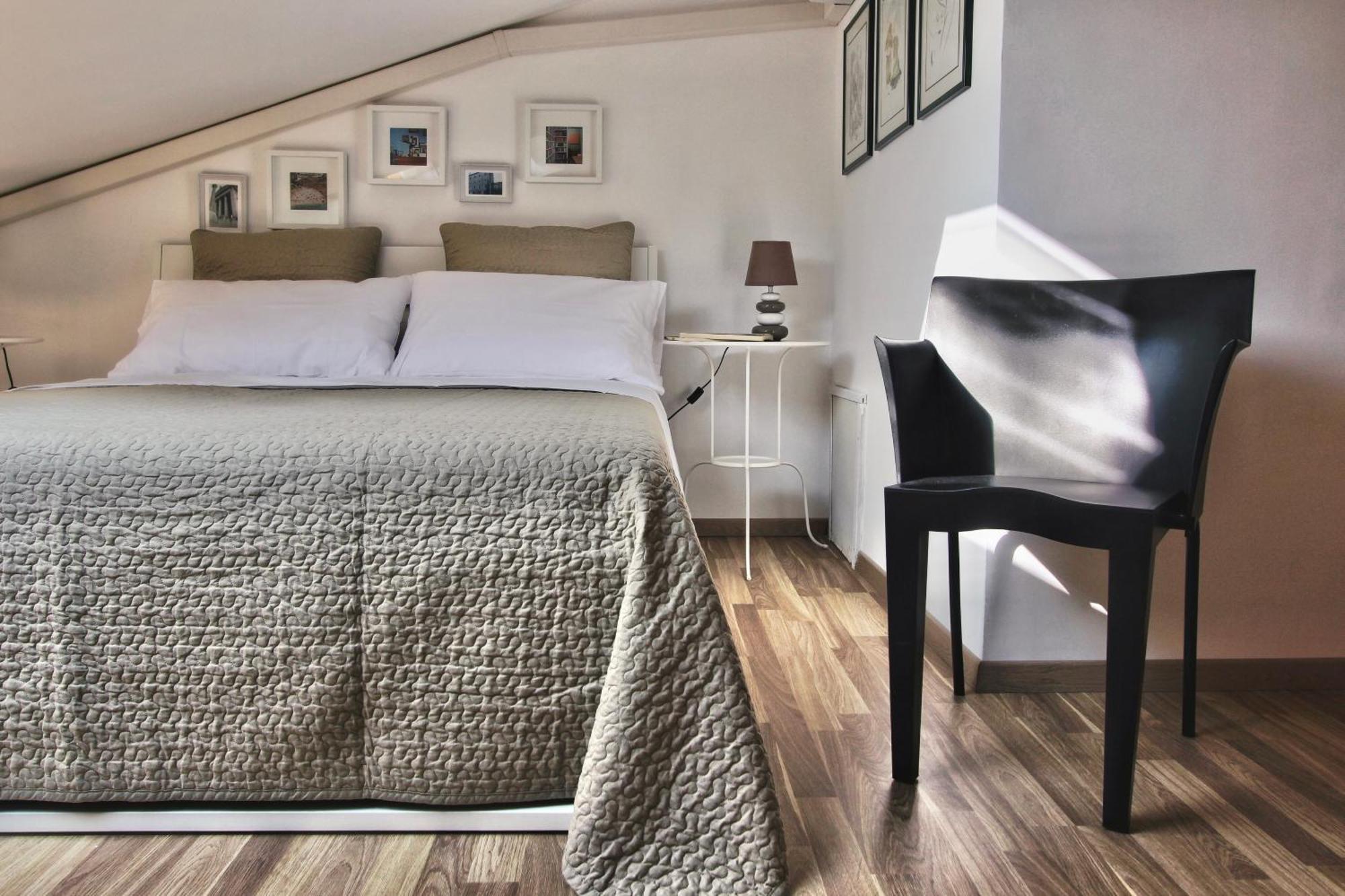 Loft Greco Apartment Agrigento Ngoại thất bức ảnh