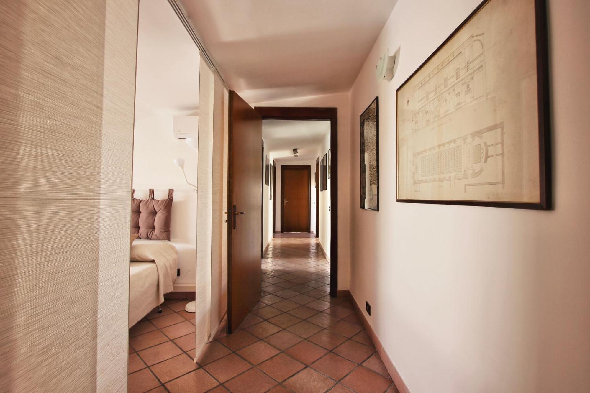 Loft Greco Apartment Agrigento Ngoại thất bức ảnh