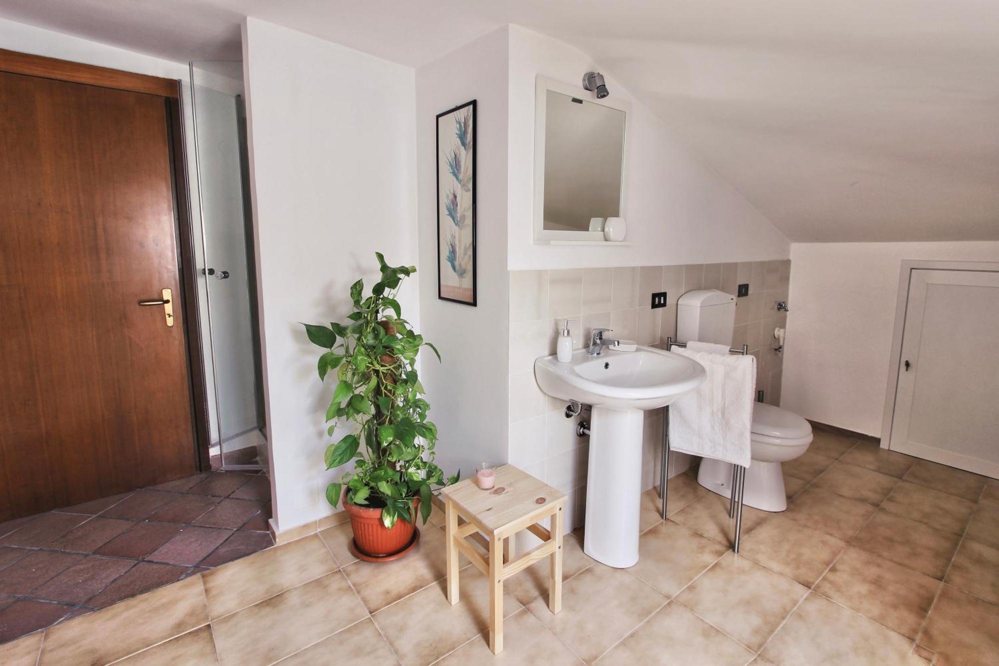Loft Greco Apartment Agrigento Ngoại thất bức ảnh