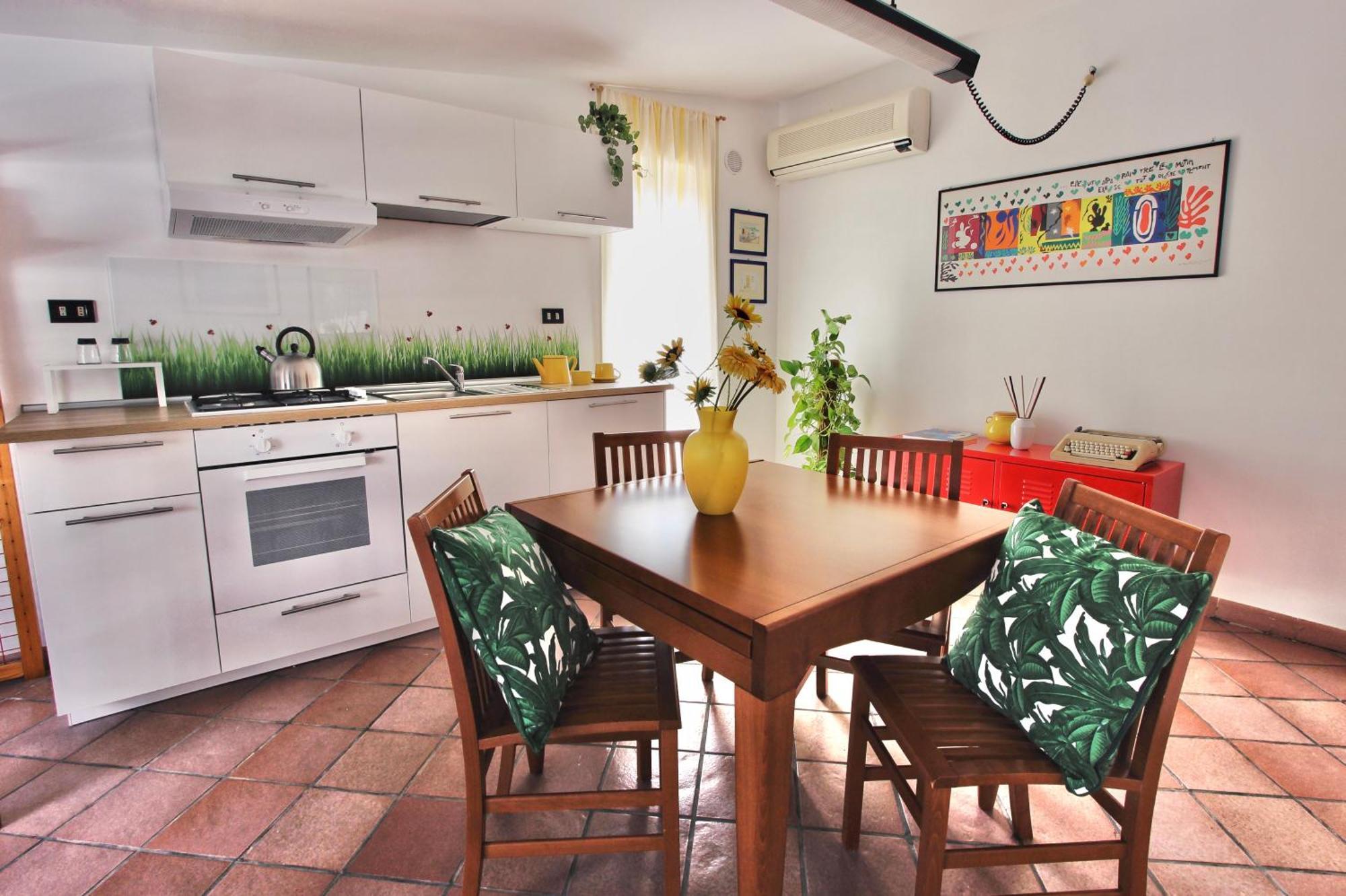 Loft Greco Apartment Agrigento Ngoại thất bức ảnh