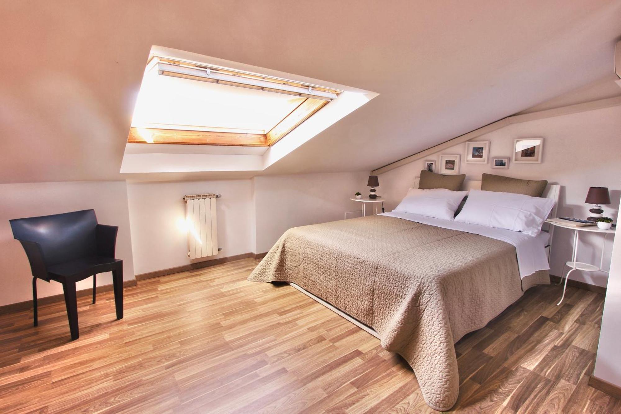 Loft Greco Apartment Agrigento Ngoại thất bức ảnh